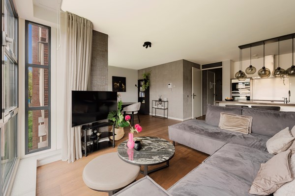 Medium property photo - Afroditekade 29B, 1076 DP Amsterdam
